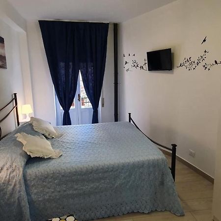 Casa Enrico Διαμέρισμα Castelmola Εξωτερικό φωτογραφία