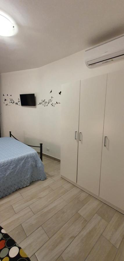 Casa Enrico Διαμέρισμα Castelmola Εξωτερικό φωτογραφία