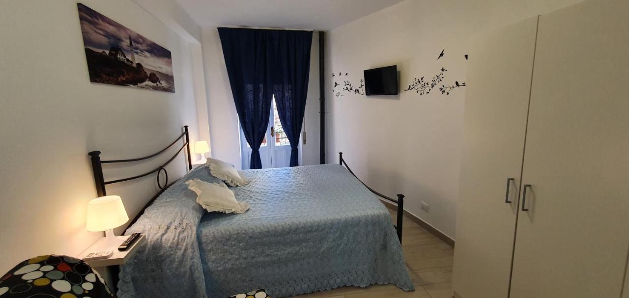 Casa Enrico Διαμέρισμα Castelmola Εξωτερικό φωτογραφία