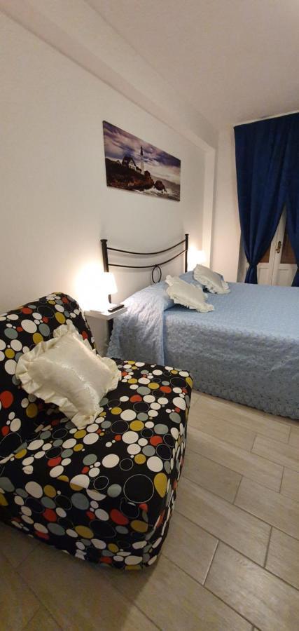 Casa Enrico Διαμέρισμα Castelmola Εξωτερικό φωτογραφία