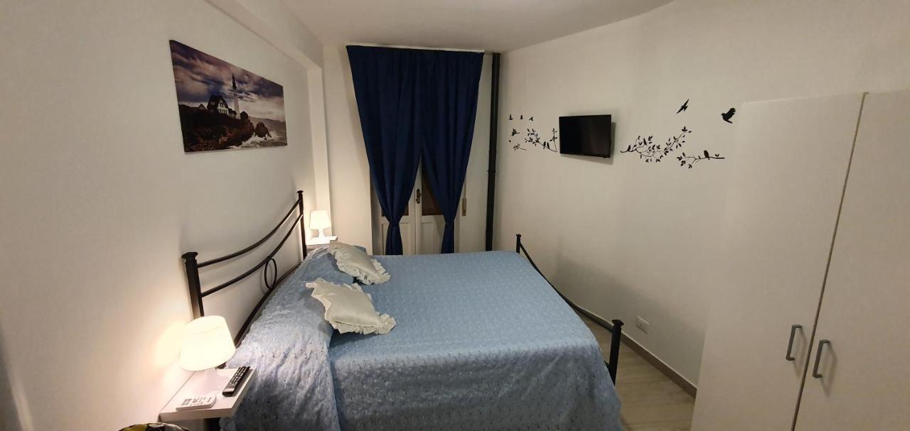 Casa Enrico Διαμέρισμα Castelmola Εξωτερικό φωτογραφία