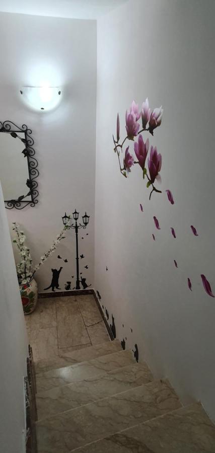 Casa Enrico Διαμέρισμα Castelmola Εξωτερικό φωτογραφία