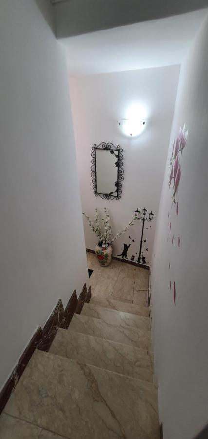 Casa Enrico Διαμέρισμα Castelmola Εξωτερικό φωτογραφία