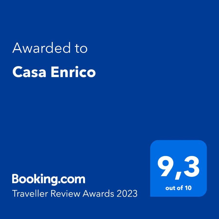 Casa Enrico Διαμέρισμα Castelmola Εξωτερικό φωτογραφία