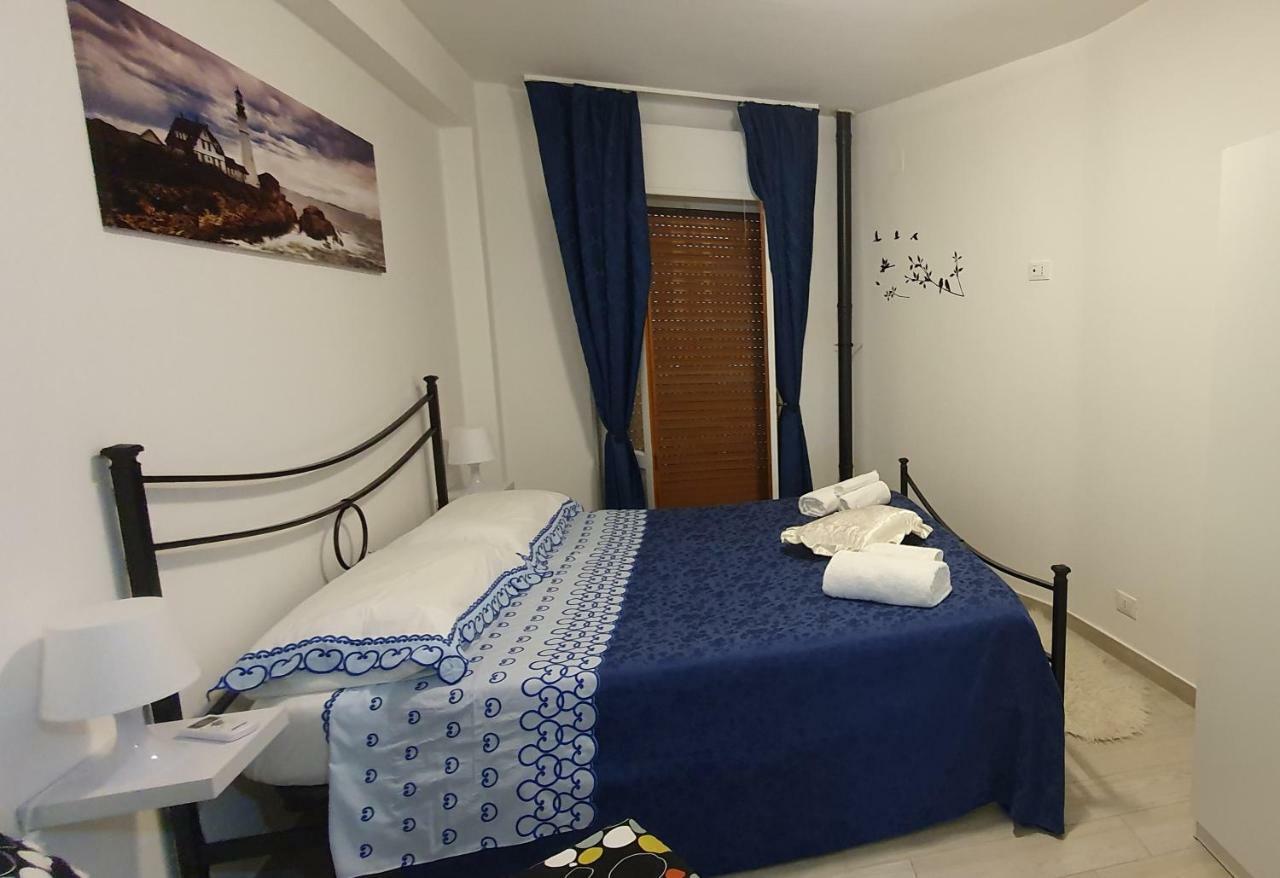 Casa Enrico Διαμέρισμα Castelmola Εξωτερικό φωτογραφία