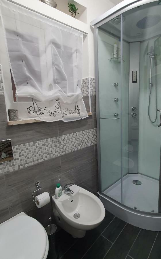Casa Enrico Διαμέρισμα Castelmola Εξωτερικό φωτογραφία
