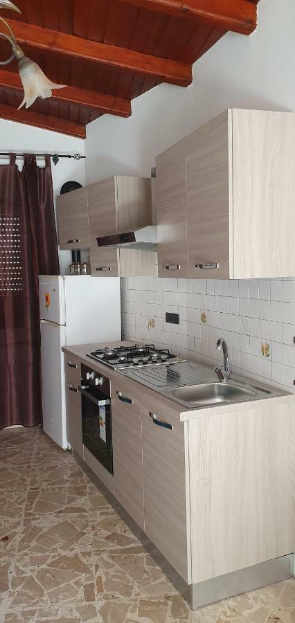 Casa Enrico Διαμέρισμα Castelmola Εξωτερικό φωτογραφία