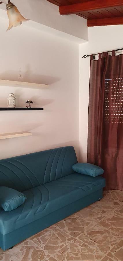 Casa Enrico Διαμέρισμα Castelmola Εξωτερικό φωτογραφία