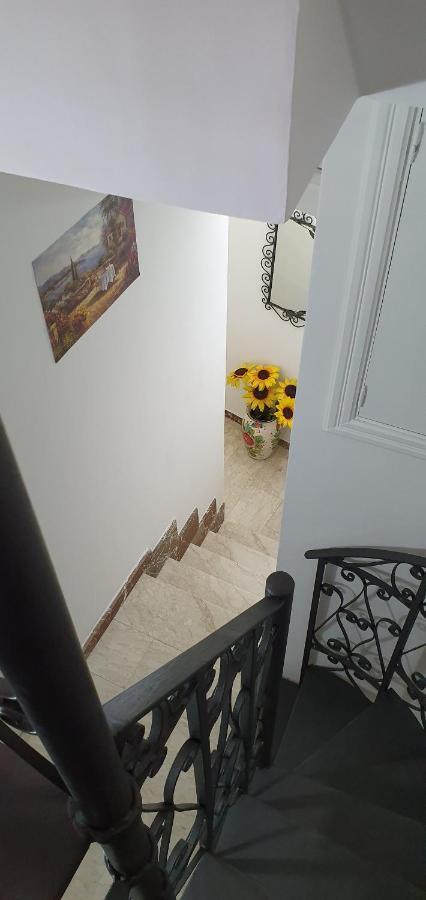 Casa Enrico Διαμέρισμα Castelmola Εξωτερικό φωτογραφία