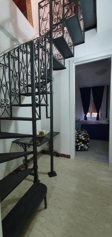 Casa Enrico Διαμέρισμα Castelmola Εξωτερικό φωτογραφία